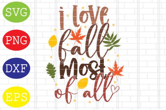 Autumn Vibes in Graphic Design