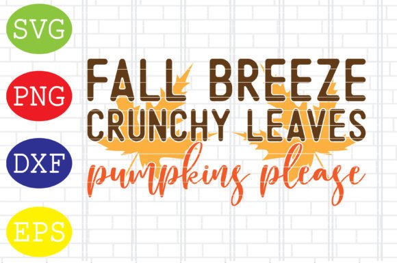 Fall Breeze