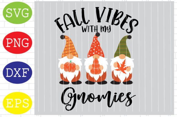 Fall Graphics for Creative Crafts
