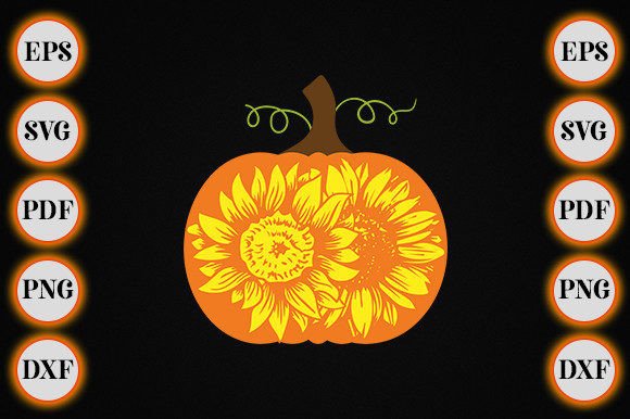 Fun Holiday Graphic for Crafts