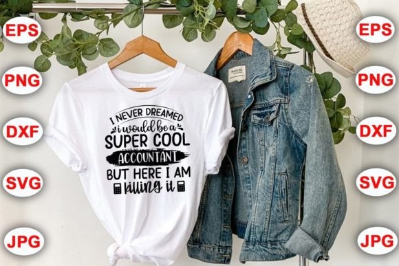 I Never Dreamed I Would Be a Super Cool