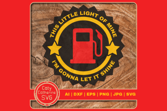 This Little Light of Mine Graphics for Crafts
